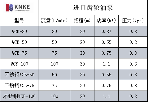 进口齿轮油泵(图1) image.png